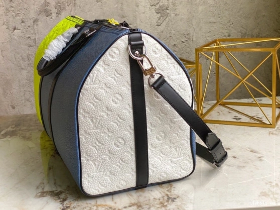 WIS KEEPALL LOUIS VUITTON 50B 1226